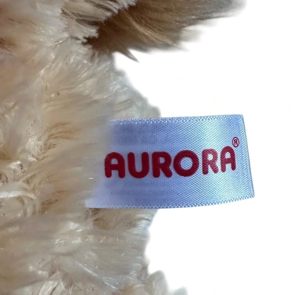 Aurora World aurora tubbie